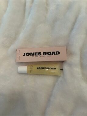 Jones Road Cool Gloss Lip Gloss - NEW WITHOUT BOX